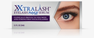 Eyelash Serum - Uroda, Extra Long Lashes, Serum Stymulujące Wzrost