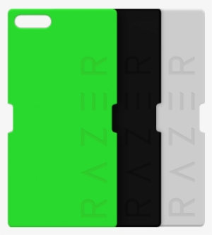 Razer Phone Word Case