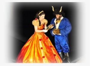 Belle & Beast - Performance