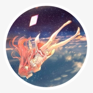 Guild Symbol - Shelter Anime Wallpaper Iphone