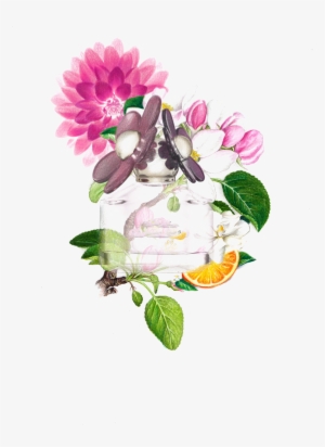 Image Library Library Chanel No Watercolor Painting - Flower Dior Png