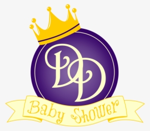 Baby Shower Logo - Baby Shower