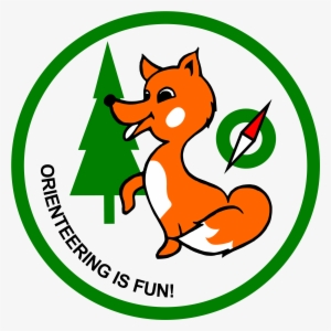 This Free Icons Png Design Of Orienteering Is Fun