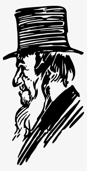 This Free Icons Png Design Of Top Hat 2