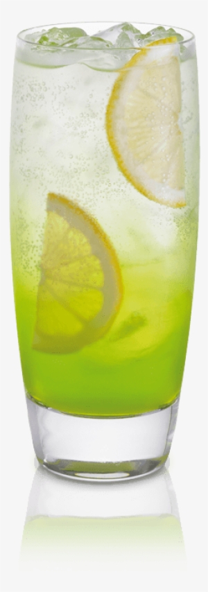 Lemon Soda Png - Limonáda Png