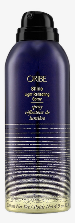 Oribe Shine Light Reflecting Spray