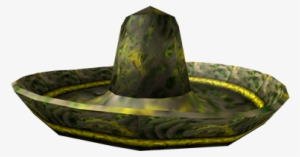 Wanwood Sombrero - Portable Network Graphics