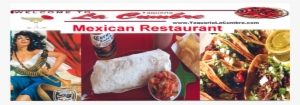 "birthplace Of The Mission Style Burrito" - San Mateo