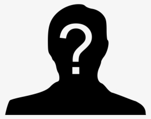 Scrubbing Individuals And Company Names From Stories - Anonymous Person Icon