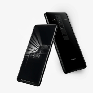 Porsche Design Huawei Mate 10 - Huawei Mate 10 Porsche Design Harga