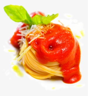 Pasta Di Martino Spaghetti - Pasta Pomodoro