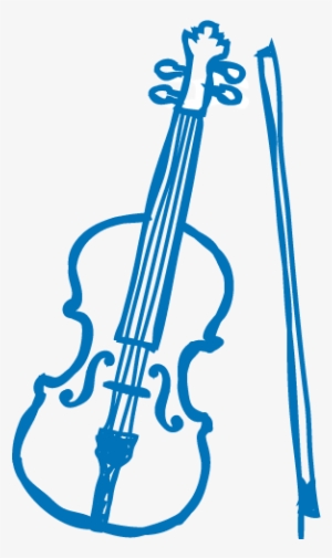 Violin - Musical Instrument