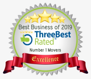 Best Business - Three Best Rated 2018