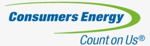 Consumers Energy Contributes $2m To Households In Care - Consumers Energy Logo Vector