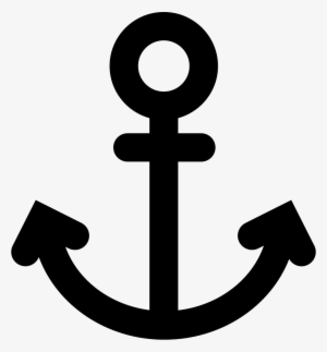 Png File Svg - Ancla De Barco Png