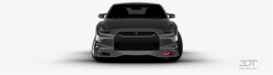 Styling And Tuning, Disk Neon, Iridescent Car Paint, - Nissan Gt-r
