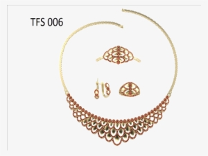 Full Set - Bead