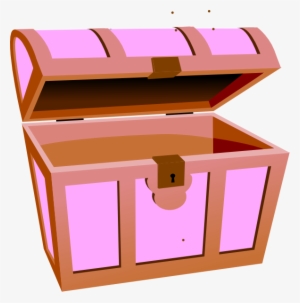 Treasure Chest Clip Art Free - Treasure Chest Clip Art