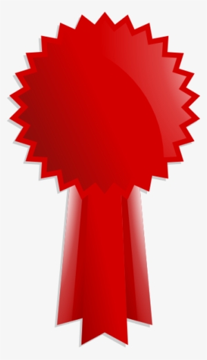 Award Clip Art At Clker Com Vector - Medal Clip Art