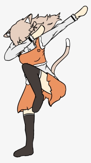 Latte Hitting A Fat Dab - Latte