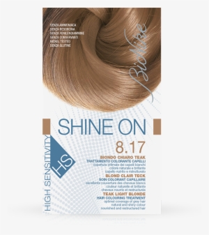 Bionike Shine On 8.17