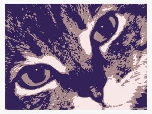 Cat Face Clipart Cat Kitten Clip Art - Cat Face