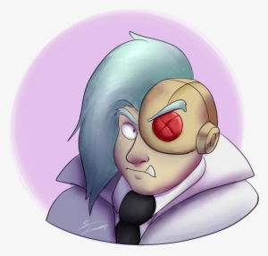 Boxman - Lord Boxman