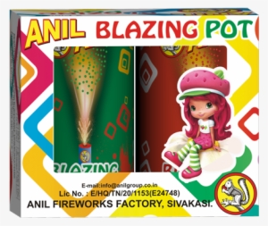 Zoom - Anil Fireworks