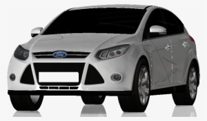 Myrendercar - Ford Motor Company