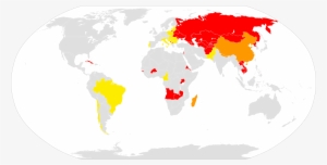 International Women's Day Celebration - Countries Celebrate Women's Day