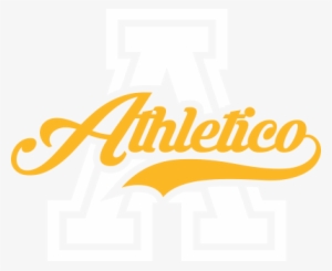 Athleticoes - Athletico Esports Logo