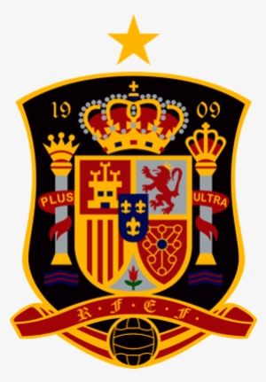Spain Football Logo