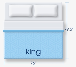 Mattress Size King - King Size Mattress Dimensions