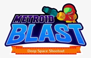 Mb Logo - Metroid Blast Png