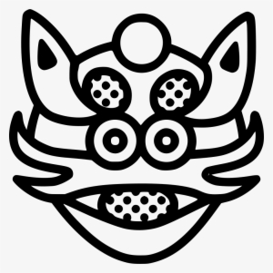 Chinese Dragon -