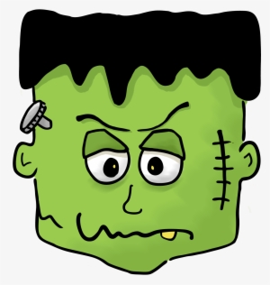 Free Png Halloween Frankenstein Kid Png Images Transparent - Frankenstein Clipart