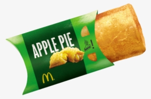 Mcdonalds Apple Pie Philippines