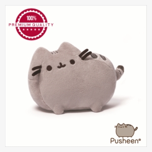 Gund Pusheen Plush 12 Inches - Gund Pusheen Small Plush