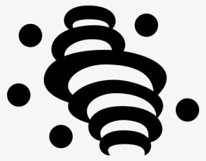 Png File - White Dust Storm Png