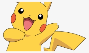 Pikachu Pokemon