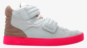 Kanye West X Louis Vuitton Jasper 'patchwork' - Louis Vuitton Jaspers