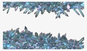 Crystals Png