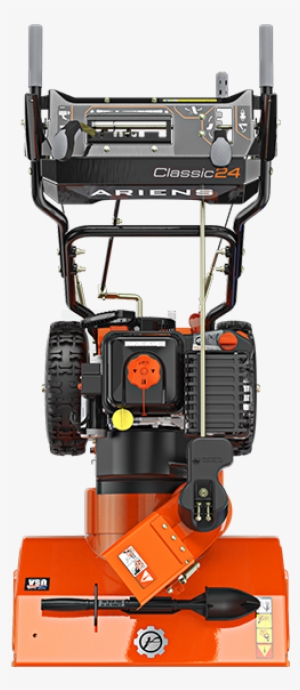 Ariens Classic Residential Snowthrower - Ariens Classic 24