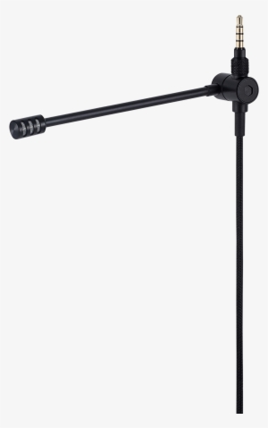 Unidirectional Microphone - Master & Dynamic Mm800 Headphone Boom Mic (black)
