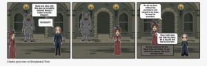Beauty And The Beast - Cartoon