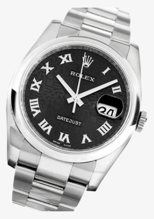 Rolex Watches For Sale - Rolex Datejust