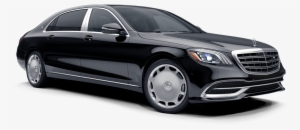 2018 S Class S560 Maybach Sedan Base D - Mercedes S 320 L 2019