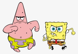 Spongebob Squarepants, Patrick Star - Bob