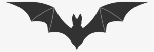 Bat Svg