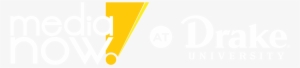 Media Now Drake Lock Up White Png